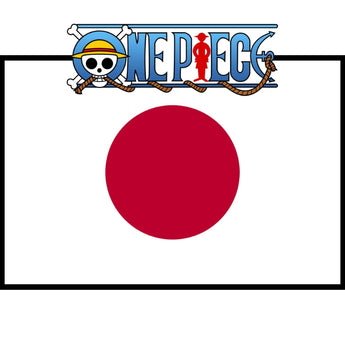 Japansk One Piece