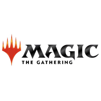 Magic The Gathering