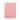 Vault X Exo-Tec Zip Binder (4 Pocket) Just Pink