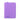 Vault X Exo-Tec Zip Binder (4 Pocket) Just Purple