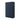 Vault X Exo-Tec Zip Binder (9 Pocket) Blå