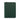 Vault X Exo-Tec Zip Binder (9 Pocket) Grøn