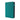 Vault X Exo-Tec Zip Binder (9 Pocket) Tyrkis